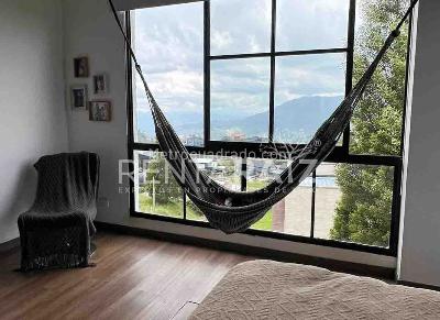 Casa de 4 alcobas en venta en Envigado El Escobero, Envigado, 245 m² · foto 12 de 20
