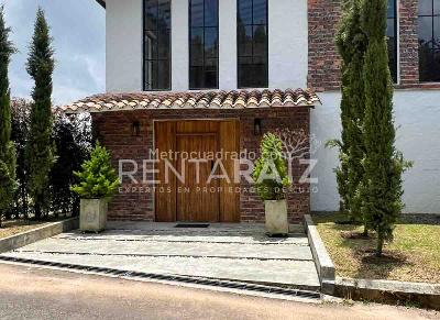 Casa de 4 alcobas en venta en Envigado El Escobero, Envigado, 245 m² · foto 14 de 20
