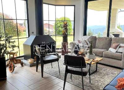 Casa de 4 alcobas en venta en Envigado El Escobero, Envigado, 245 m² · foto 15 de 20