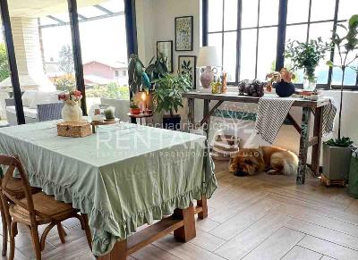 Casa de 4 alcobas en venta en Envigado El Escobero, Envigado, 245 m² · foto 19 de 20