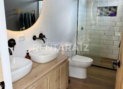 Casa de 4 alcobas en venta en Envigado El Escobero, Envigado, 245 m² · foto 20 de 20