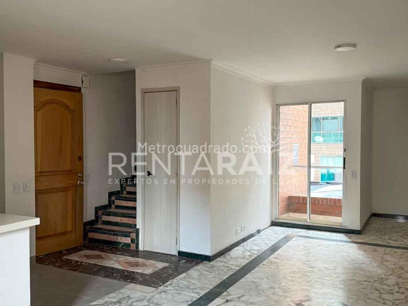 Spacious 4BR Apartment in Laureles - 2