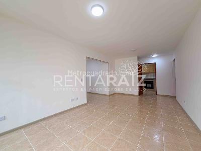 Apartamento de 3 alcobas en arriendo en Los Balsos, Medellín, 97 m² · foto 8 de 20