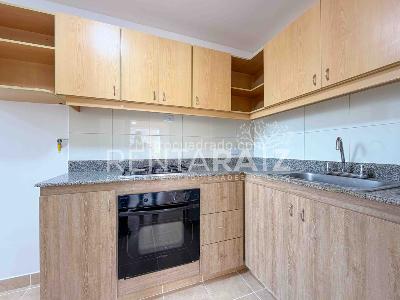 Apartamento de 3 alcobas en arriendo en Los Balsos, Medellín, 97 m² · foto 10 de 20