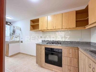 Apartamento de 3 alcobas en arriendo en Los Balsos, Medellín, 97 m² · foto 11 de 20