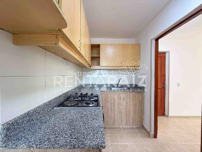 Apartamento de 3 alcobas en arriendo en Los Balsos, Medellín, 97 m² · foto 13 de 20