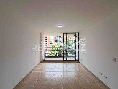 Apartamento de 3 alcobas en arriendo en Los Balsos, Medellín, 97 m² · foto 15 de 20
