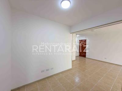 Apartamento de 3 alcobas en arriendo en Los Balsos, Medellín, 97 m² · foto 17 de 20