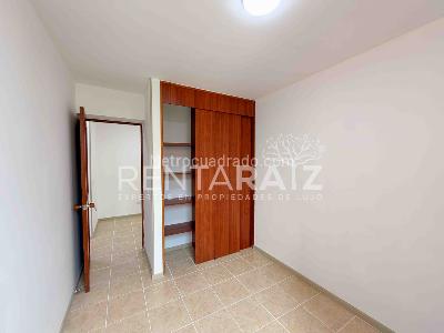 Apartamento de 3 alcobas en arriendo en Los Balsos, Medellín, 97 m² · foto 19 de 20