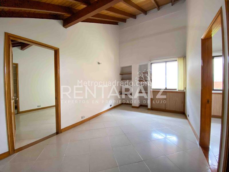 4BR Apartment in Otra Parte (164 m²) - 2