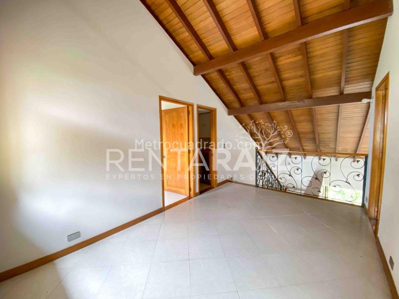 4BR Apartment in Otra Parte (164 m²) - 3
