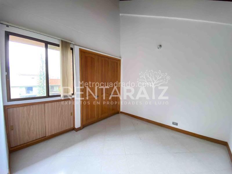 4BR Apartment in Otra Parte (164 m²) - 5