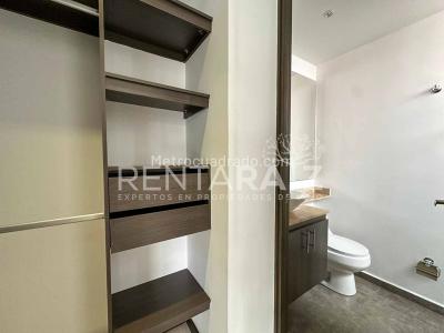 Apartamento en venta en El Esmeraldal, Envigado · foto 4 de 15