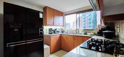 Casa en venta en Loma Del Escobero, Envigado · foto 6 de 18
