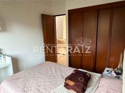 Casa en venta en Loma Del Escobero, Envigado · foto 17 de 18