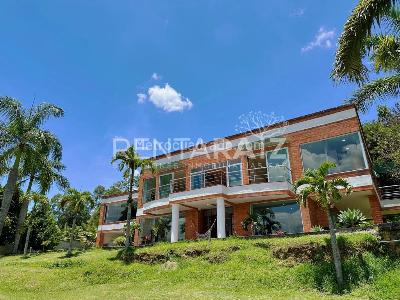 Casa en Arriendo, Via Las Palmas Medellin, Medellín