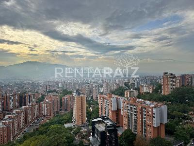 Apartamento en venta en Loma El Atravesado, Envigado · foto 4 de 20