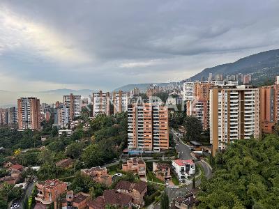 Apartamento en venta en Loma El Atravesado, Envigado · foto 5 de 20