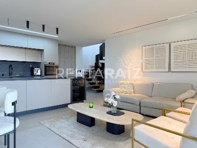 Apartamento en venta en Loma El Atravesado, Envigado · foto 8 de 20