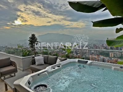 Apartamento en venta en Loma El Atravesado, Envigado · foto 13 de 20