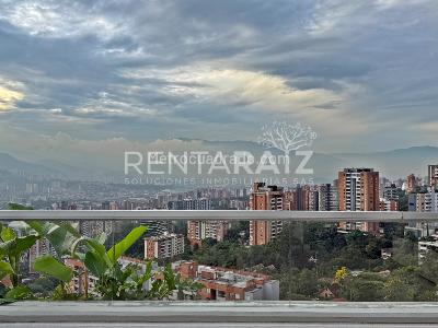 Apartamento en venta en Loma El Atravesado, Envigado · foto 14 de 20
