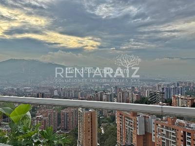 Apartamento en venta en Loma El Atravesado, Envigado · foto 15 de 20