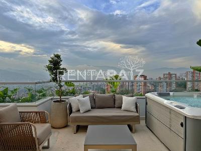 Apartamento en venta en Loma El Atravesado, Envigado · foto 18 de 20
