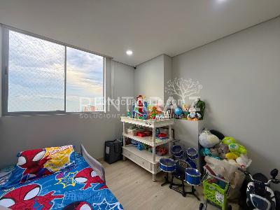Apartamento en venta en Loma El Atravesado, Envigado · foto 20 de 20