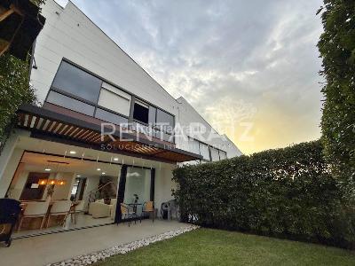 Casa de 3 alcobas en venta en San Lucas, Medellín, 168 m² · foto 4 de 20