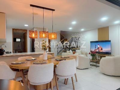 Casa de 3 alcobas en venta en San Lucas, Medellín, 168 m² · foto 5 de 20
