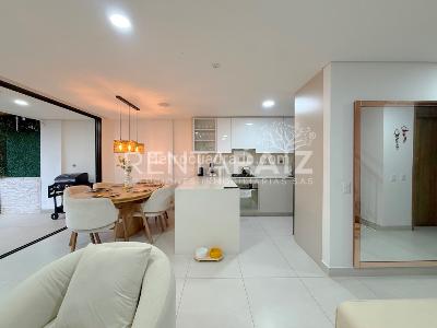 Casa de 3 alcobas en venta en San Lucas, Medellín, 168 m² · foto 7 de 20