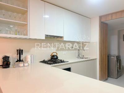 Casa de 3 alcobas en venta en San Lucas, Medellín, 168 m² · foto 8 de 20