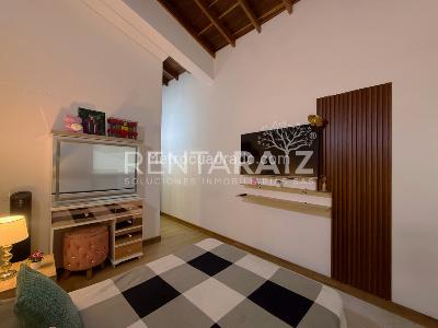 Casa de 3 alcobas en venta en San Lucas, Medellín, 168 m² · foto 14 de 20