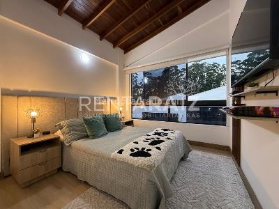 Casa de 3 alcobas en venta en San Lucas, Medellín, 168 m² · foto 17 de 20
