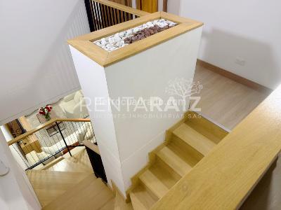 Casa de 3 alcobas en venta en San Lucas, Medellín, 168 m² · foto 18 de 20