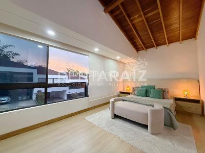 Casa de 3 alcobas en venta en San Lucas, Medellín, 168 m² · foto 20 de 20
