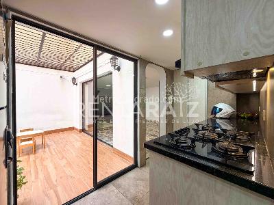 Apartamento en venta en Conquistadores, Medellín · foto 10 de 20