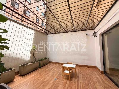 Apartamento en venta en Conquistadores, Medellín · foto 13 de 20