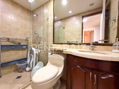 Apartamento en venta en Conquistadores, Medellín · foto 18 de 20