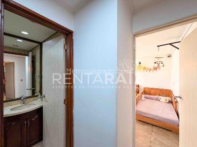 Apartamento en venta en Conquistadores, Medellín · foto 19 de 20