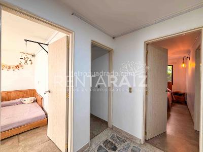 Apartamento en venta en Conquistadores, Medellín · foto 20 de 20
