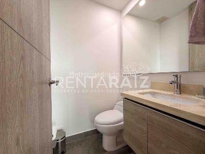 Apartamento de 3 alcobas en venta en Loma De Los Mesa, Envigado, 116 m² · foto 12 de 20