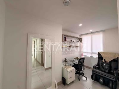 Apartamento de 3 alcobas en venta en Loma De Los Mesa, Envigado, 116 m² · foto 16 de 20
