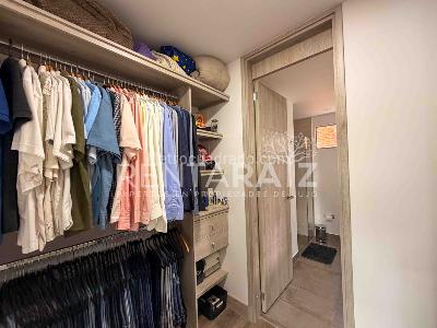 Apartamento de 3 alcobas en venta en Loma De Los Mesa, Envigado, 116 m² · foto 19 de 20