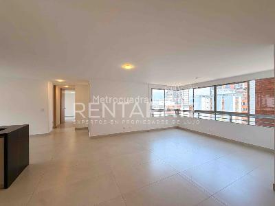 Apartamento en venta en Castropol, Medellín · foto 2 de 20
