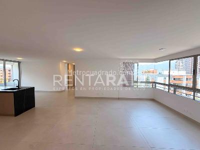 Apartamento en venta en Castropol, Medellín · foto 3 de 20