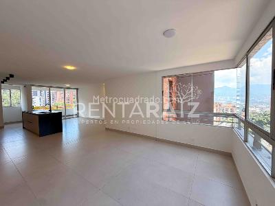 Apartamento en venta en Castropol, Medellín · foto 4 de 20