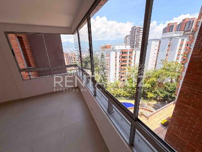 Apartamento en venta en Castropol, Medellín · foto 5 de 20