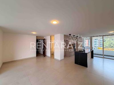 Apartamento en venta en Castropol, Medellín · foto 7 de 20