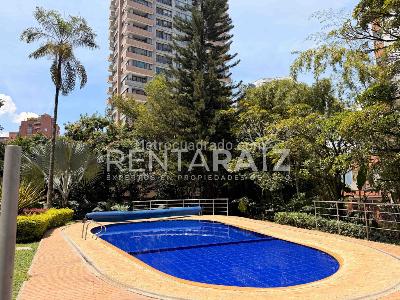 Apartamento en venta en Castropol, Medellín · foto 9 de 20